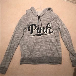 VS PINK hoodie